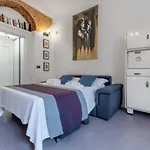 Casa da Suite Living