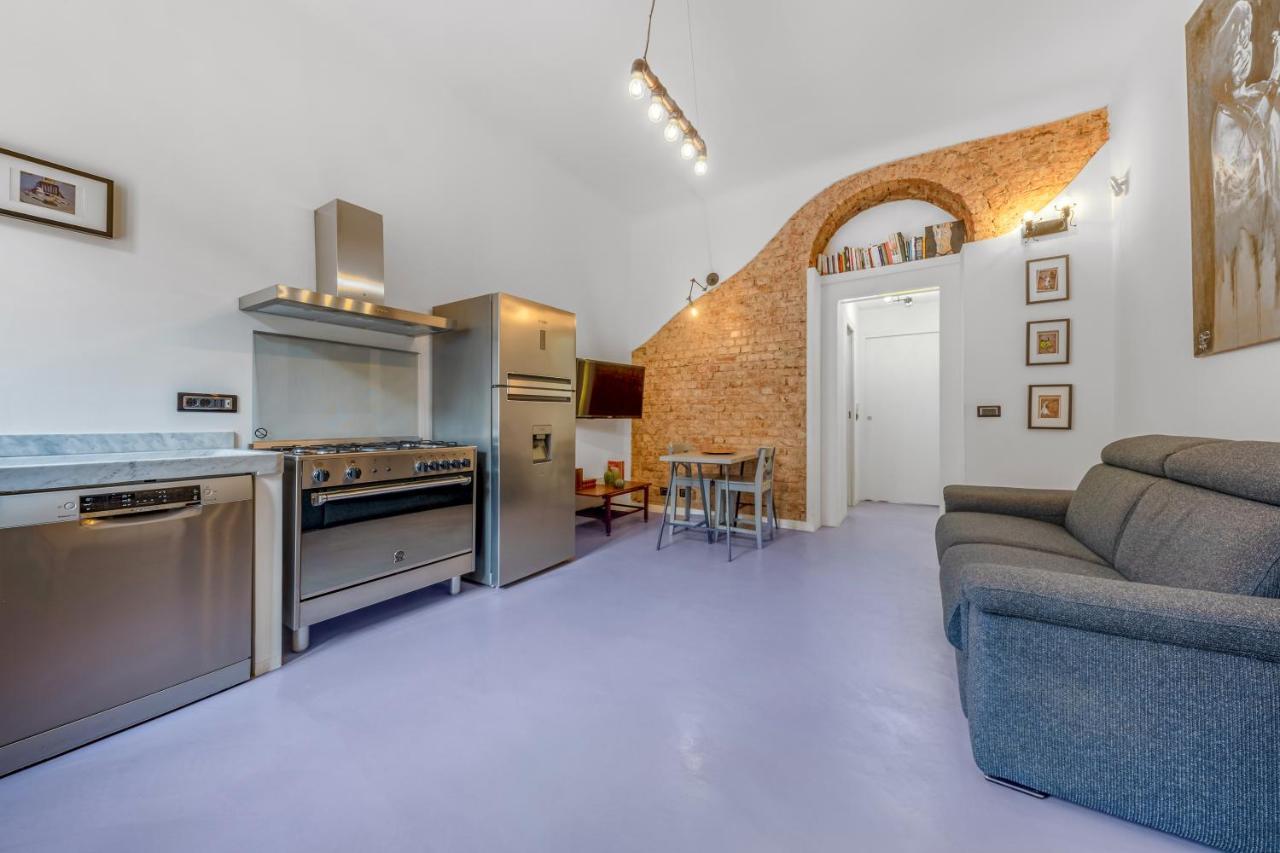 Casa Da Living Milano